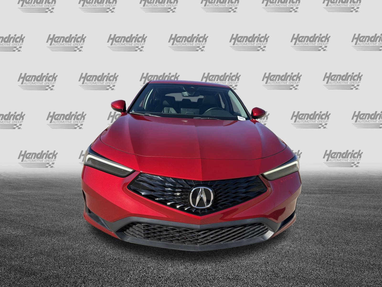 Certified 2024 Acura Integra image 3