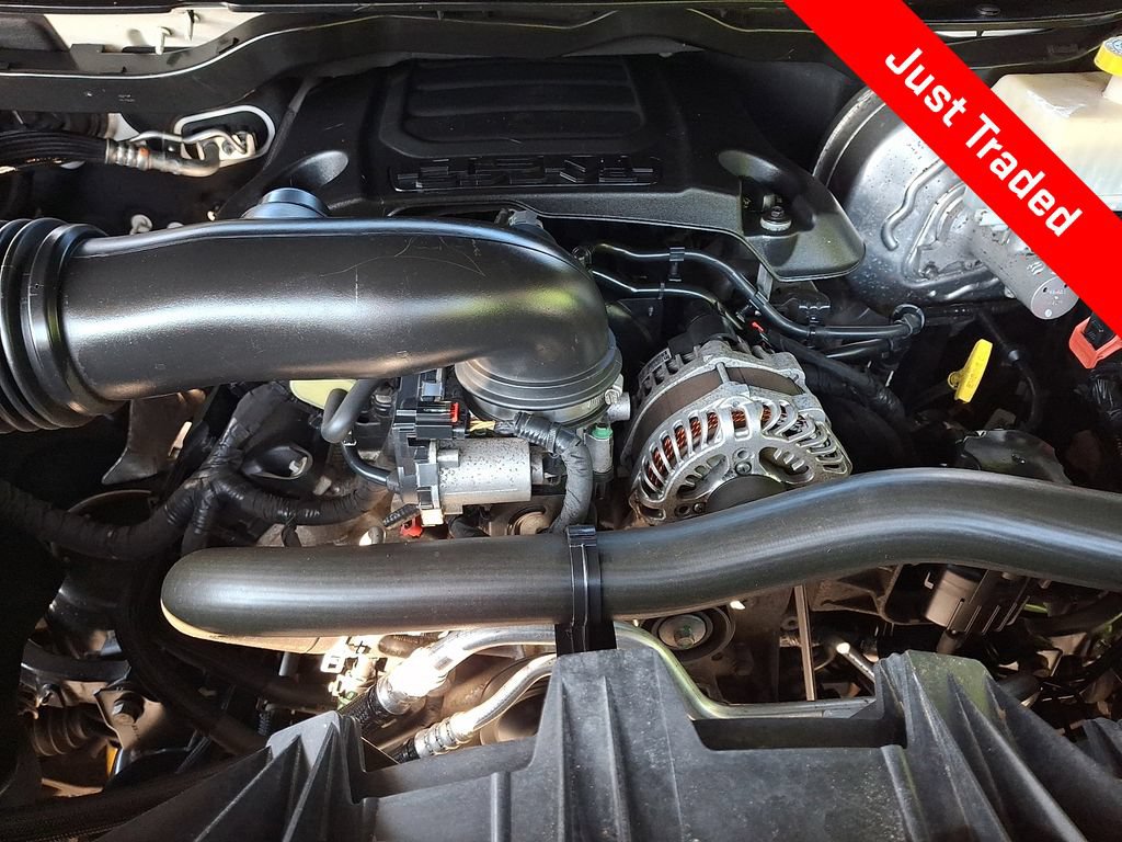 Used 2019 RAM 1500 Rebel AWD/4WD image 27