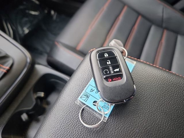 Used 2025 Honda CR-V Sport-L image 48
