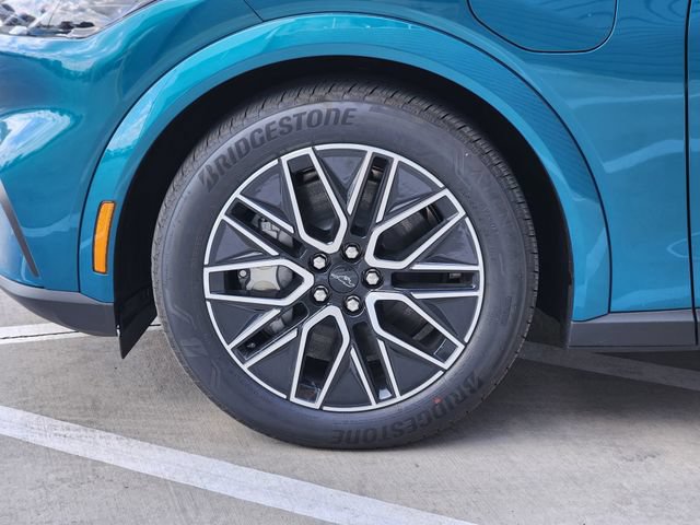 New 2026 Ford Mustang Mach-E Premium AWD/4WD image 7