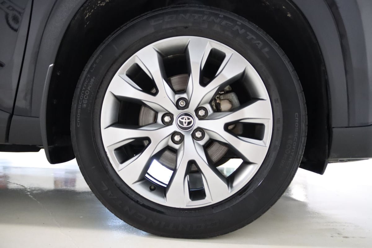 Used 2024 Toyota Grand Highlander FWD image 67