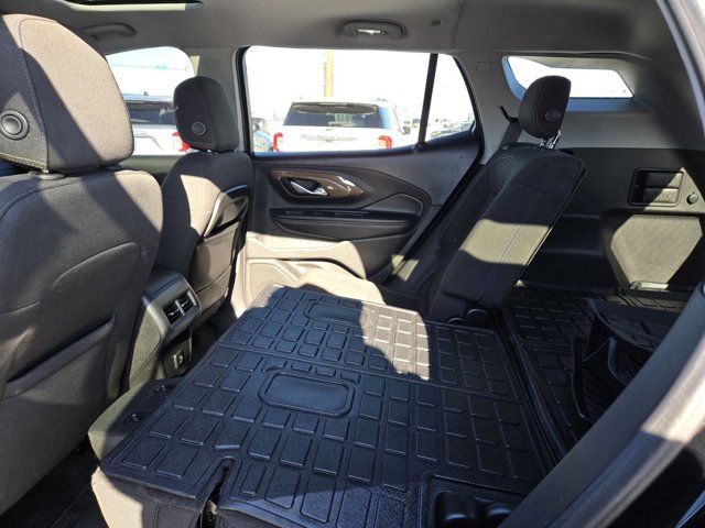 Used 2020 GMC Terrain SLE w/ Driver Convenience Package image 30