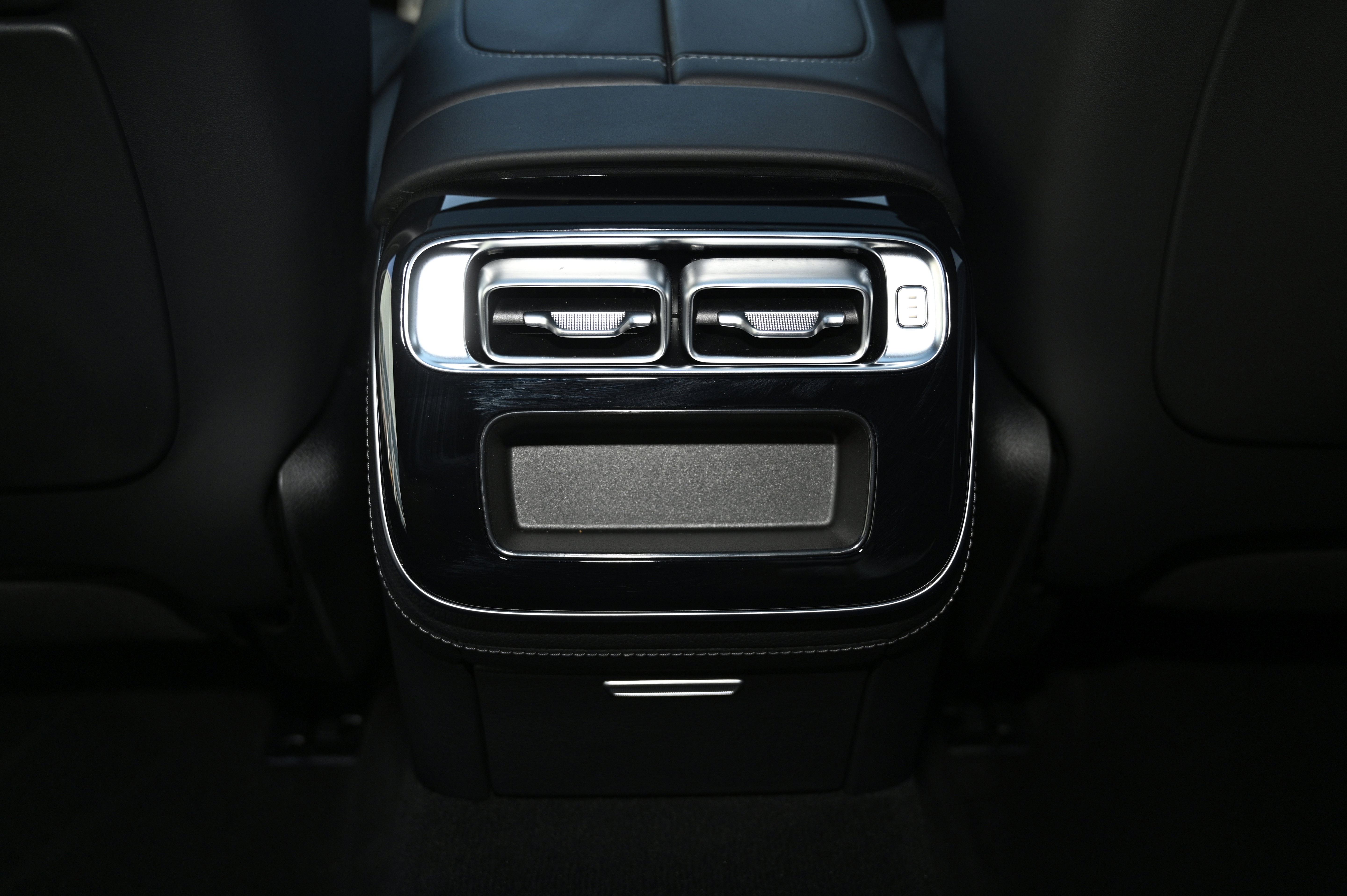 Used 2022 Mercedes-Benz S 580 4MATIC Sedan image 38