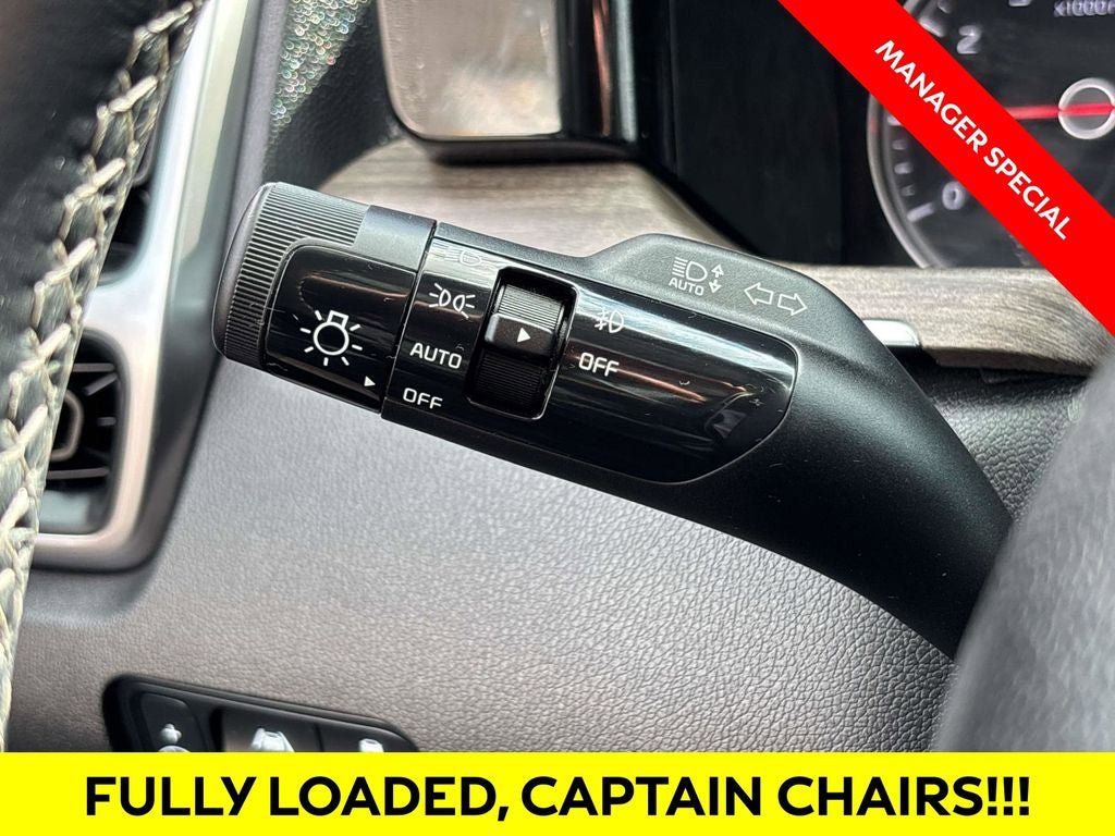 Used 2023 Kia Sorento X-Line EX AWD/4WD image 31