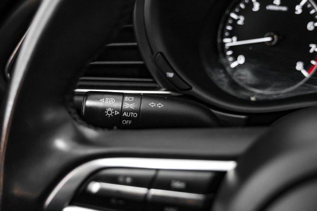 Used 2020 MAZDA CX-30 AWD w/ Preferred Package image 15