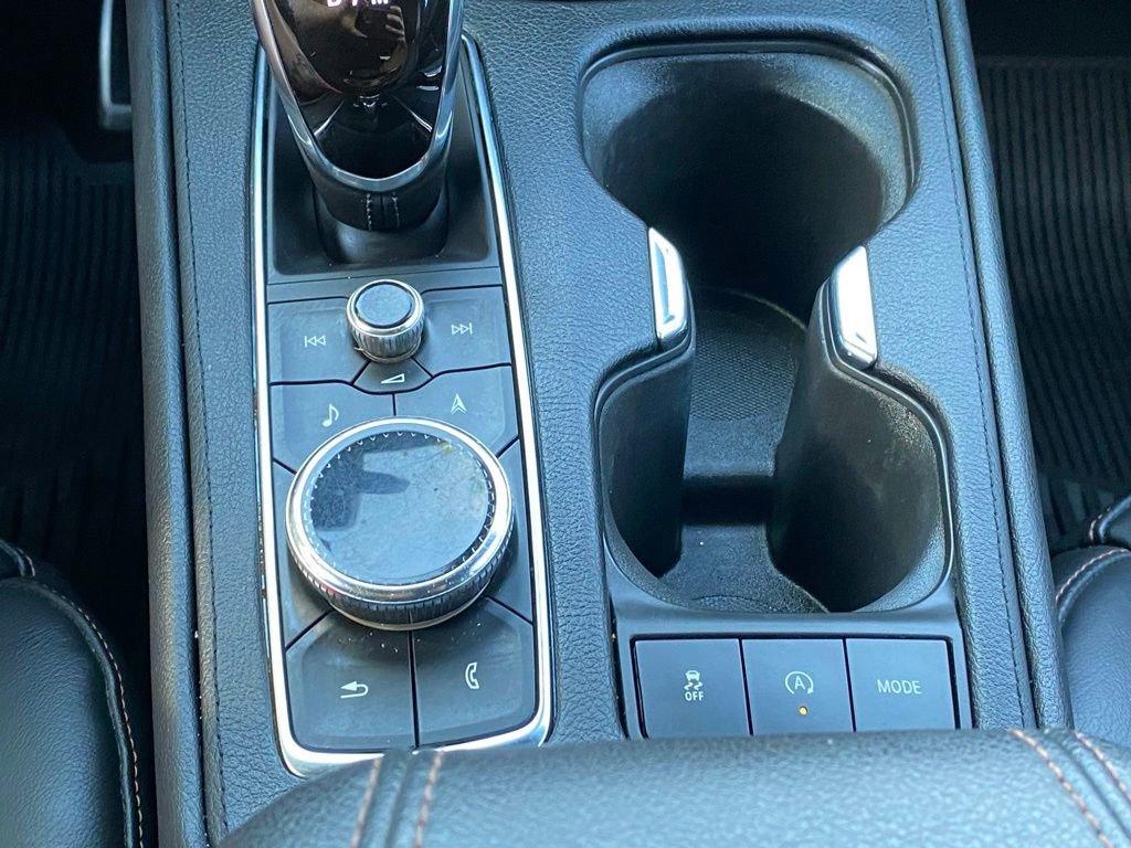 Used 2021 Cadillac XT4 Sport w/ Sun And Sound Package AWD/4WD image 23