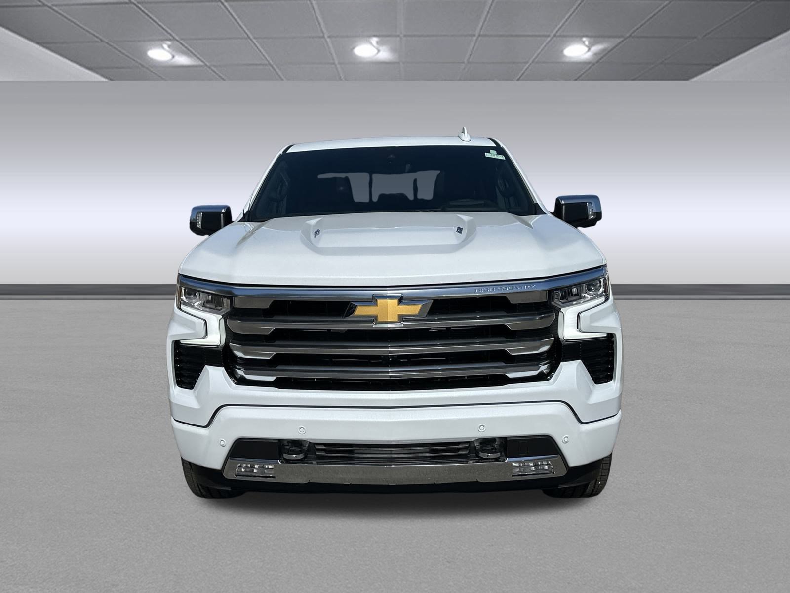 New 2026 Chevrolet Silverado 1500 High Country w/ High Country Premium Package image 8