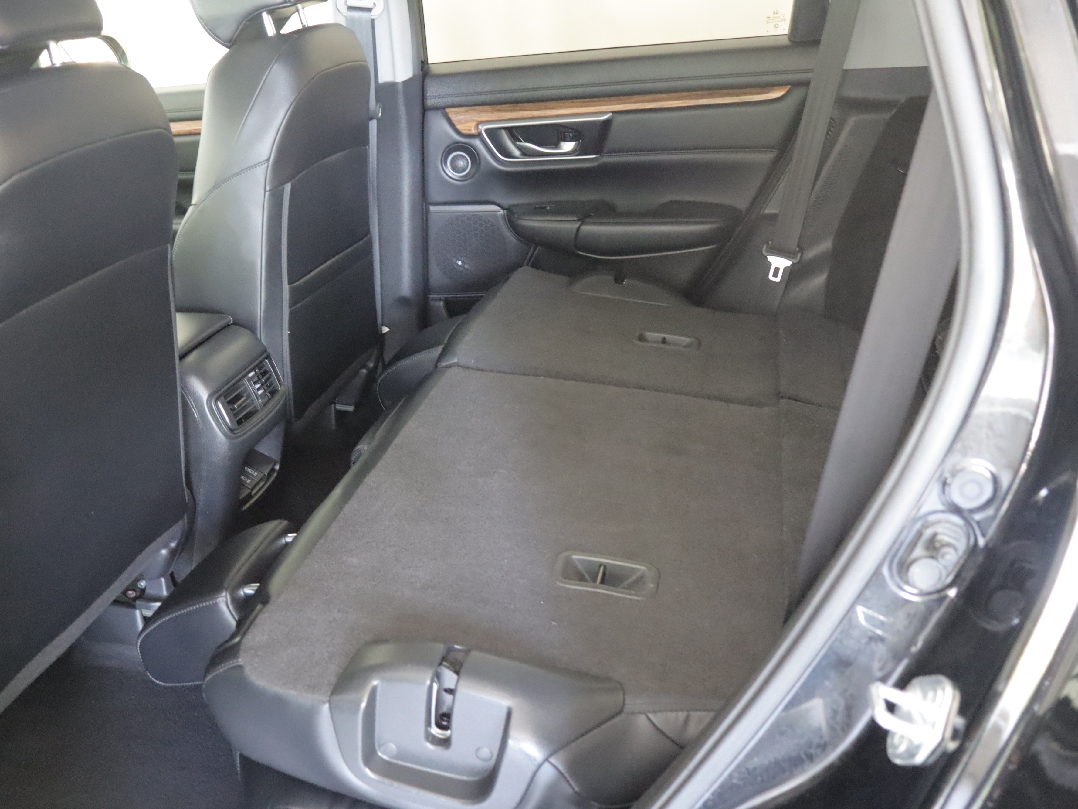 Used 2021 Honda CR-V EX-L image 21