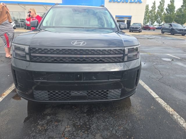 Used 2024 Hyundai Santa Fe Calligraphy AWD/4WD image 4