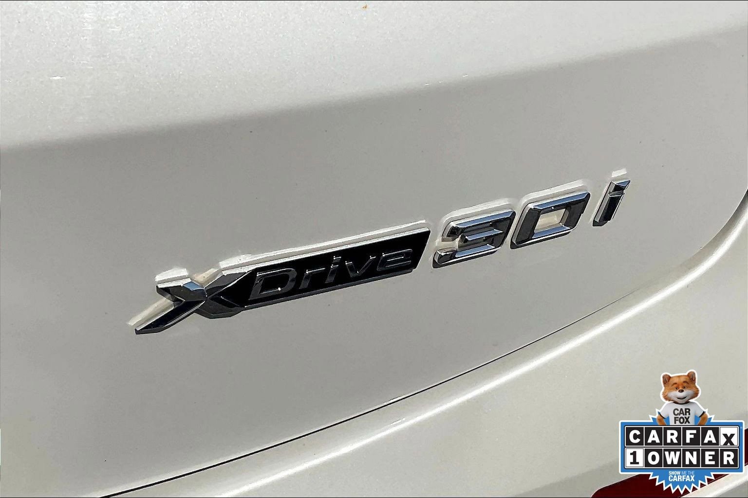 Used 2024 BMW X4 xDrive30i w/ Premium Package image 10