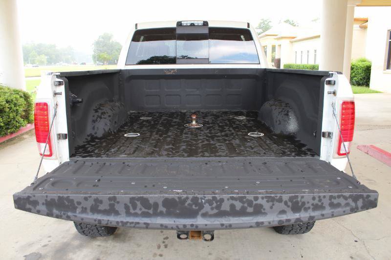 Used 2018 RAM 2500 Longhorn w/ Convenience Group AWD/4WD image 24