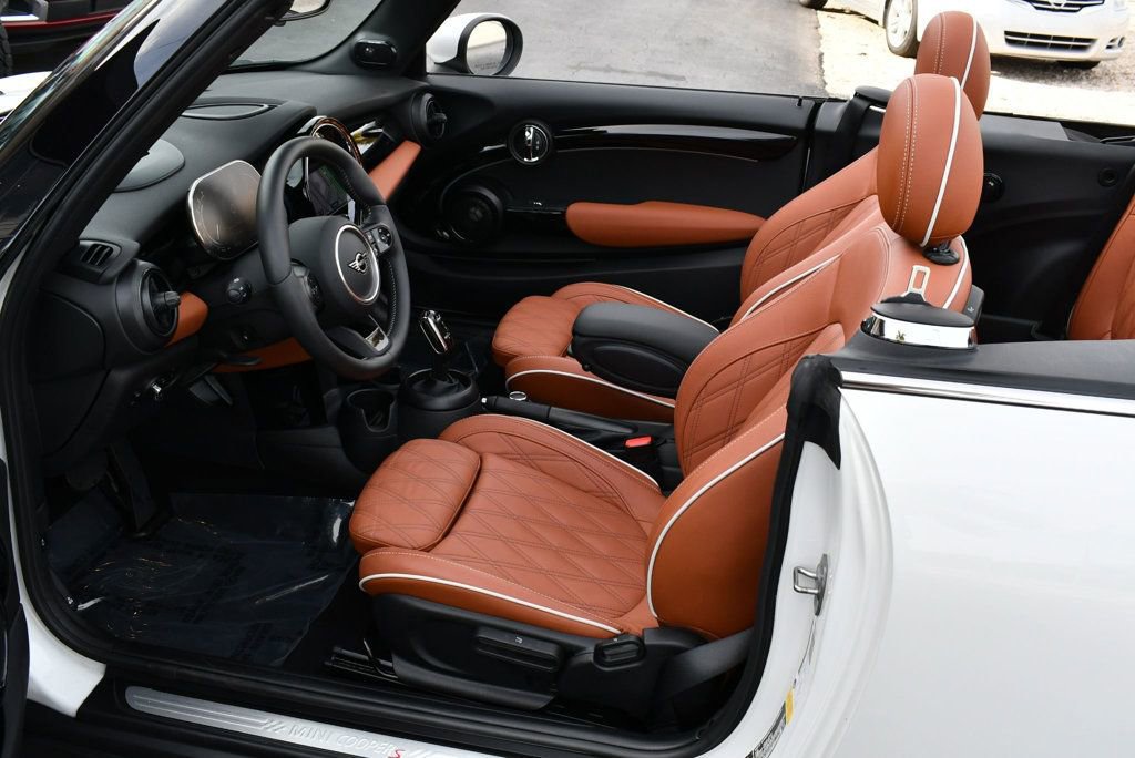 Used 2023 MINI Cooper S image 55