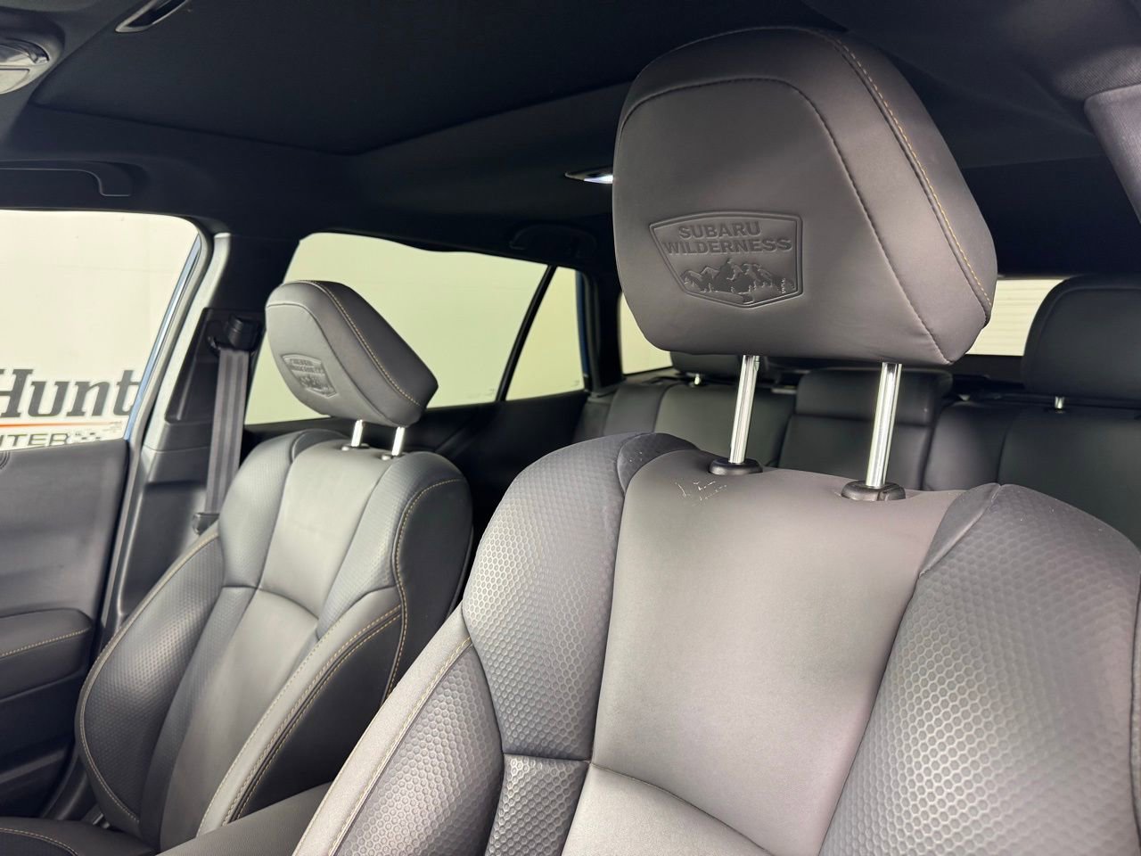 Used 2023 Subaru Outback Wilderness image 3