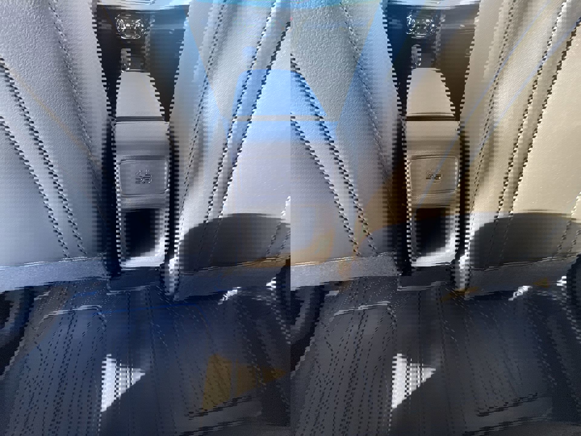 New 2025 Chevrolet Trax LT w/ Driver Confidence Package image 22