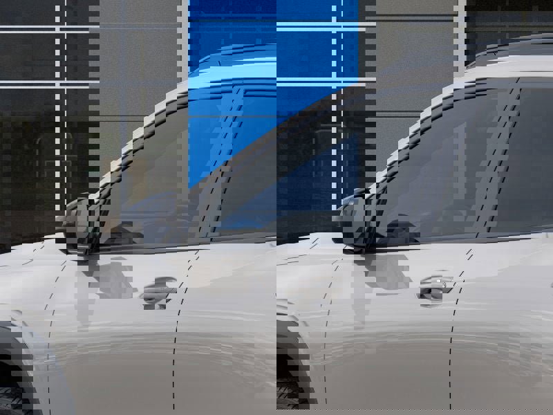 New 2026 Chevrolet Trax RS image 36