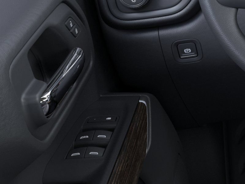 New 2025 GMC Sierra 2500 Pro AWD/4WD image 23