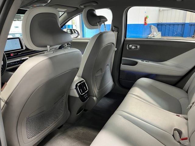 Used 2024 Hyundai Ioniq 6 SEL RWD image 17