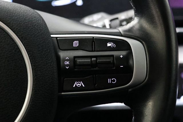 Used 2023 Kia Sportage EX image 22