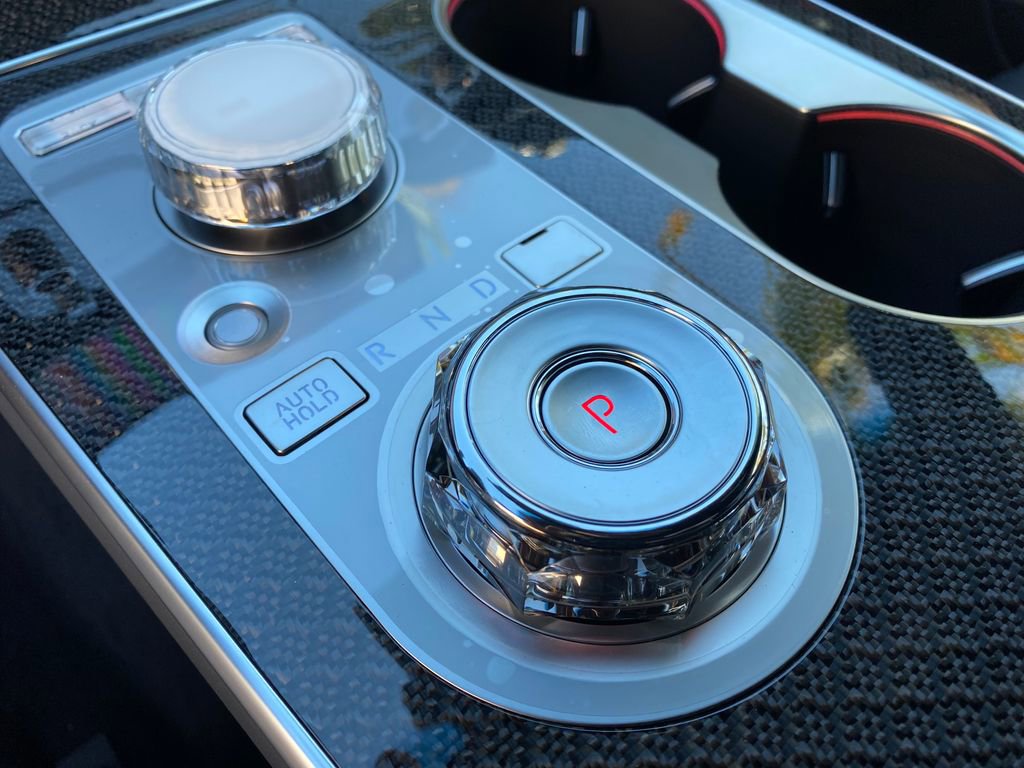 New 2026 Genesis GV80 3.5T e-SC image 35