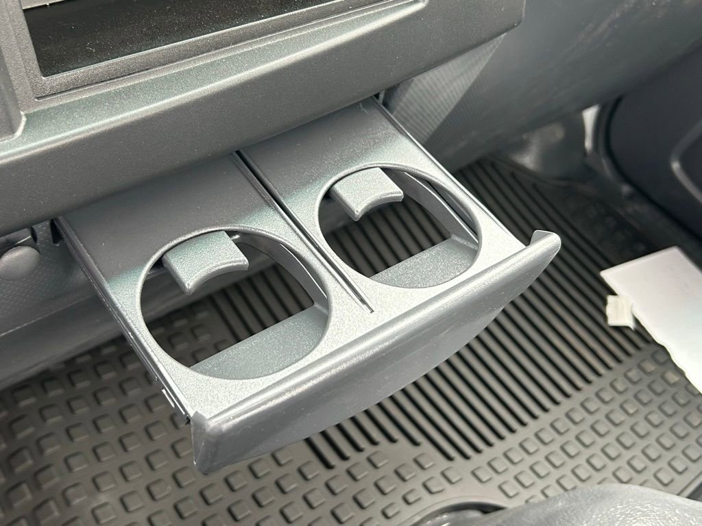 New 2025 Chevrolet Low Cab Forward 5500HG image 30