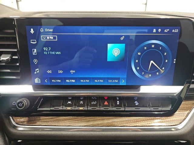 Used 2023 Chevrolet Silverado 1500 RST AWD/4WD image 24