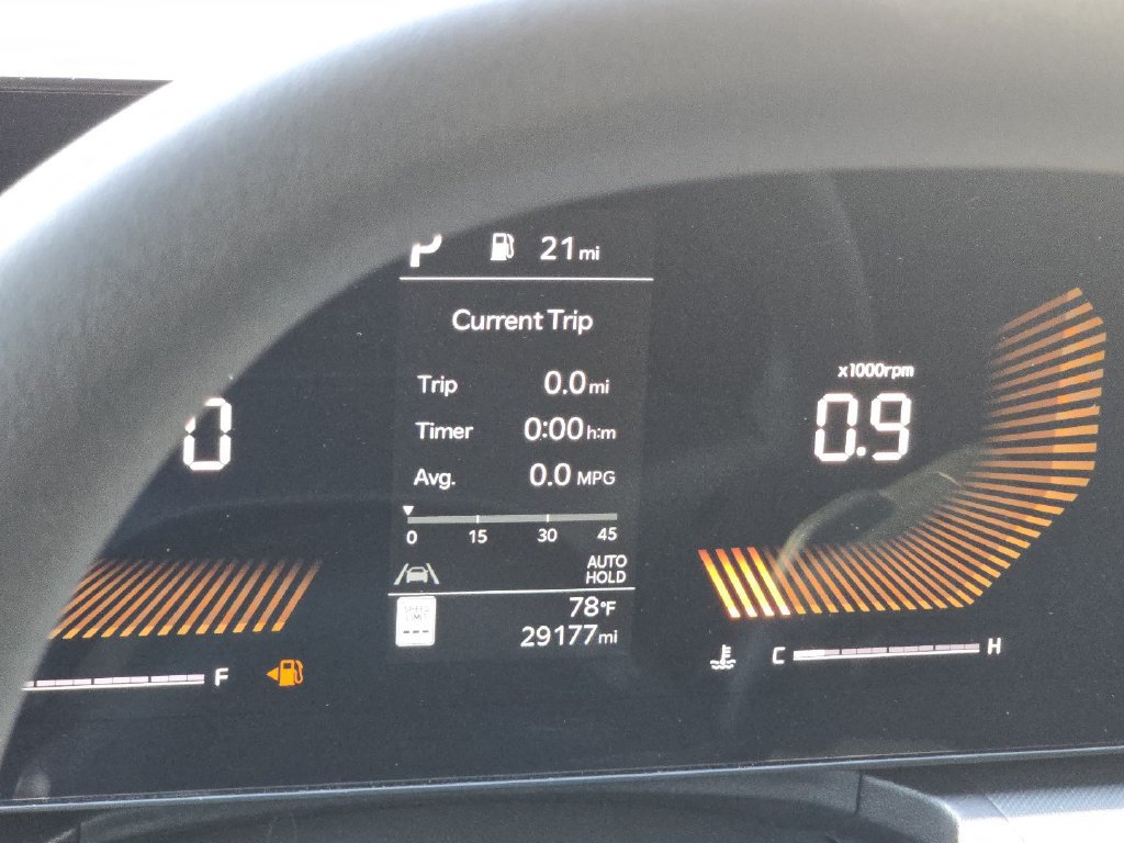 Used 2025 Kia K4 FWD image 25