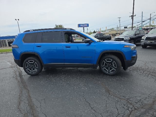 New 2026 Jeep Cherokee Limited AWD/4WD image 9