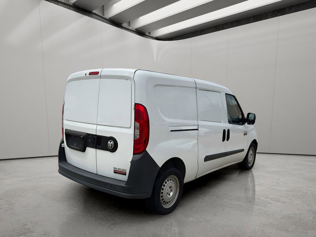Used 2018 RAM ProMaster City Tradesman FWD image 5