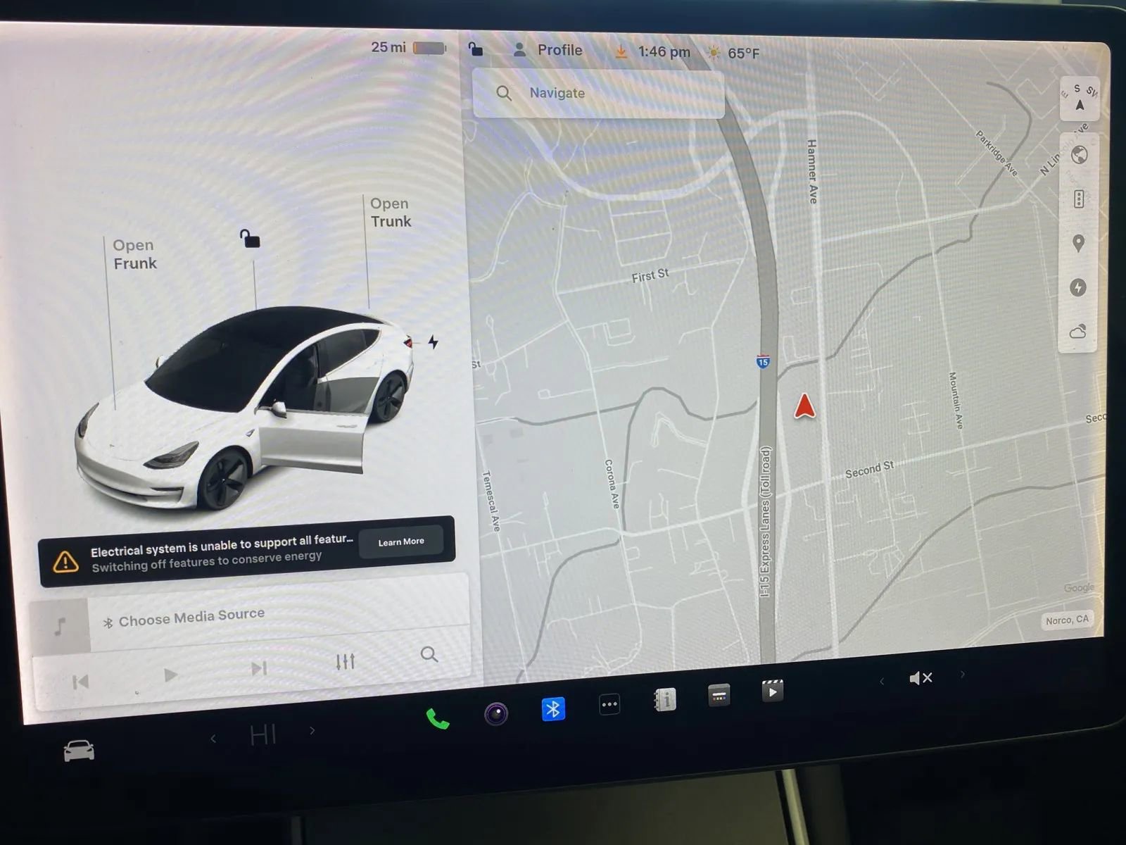 Used 2019 Tesla Model 3 Standard Range Plus image 14