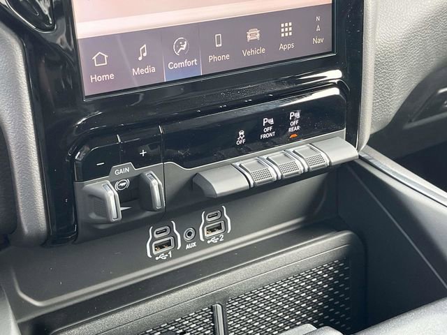 New 2026 RAM 1500 Laramie image 27