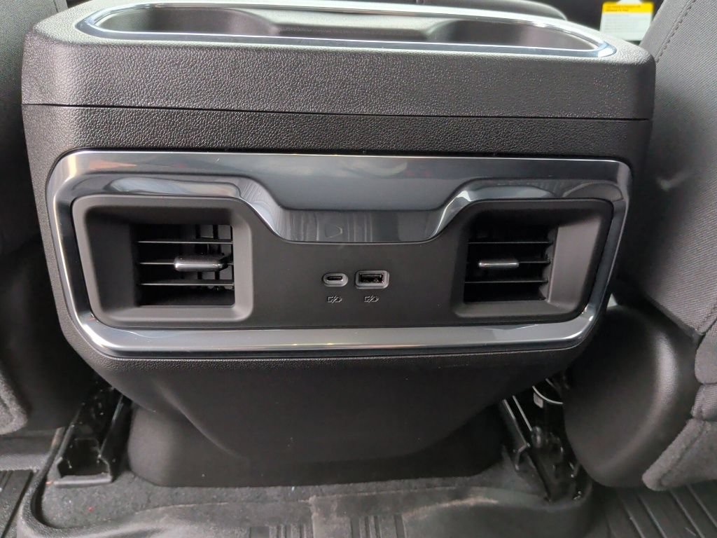 New 2026 GMC Sierra 1500 Elevation w/ Preferred Package RWD image 39