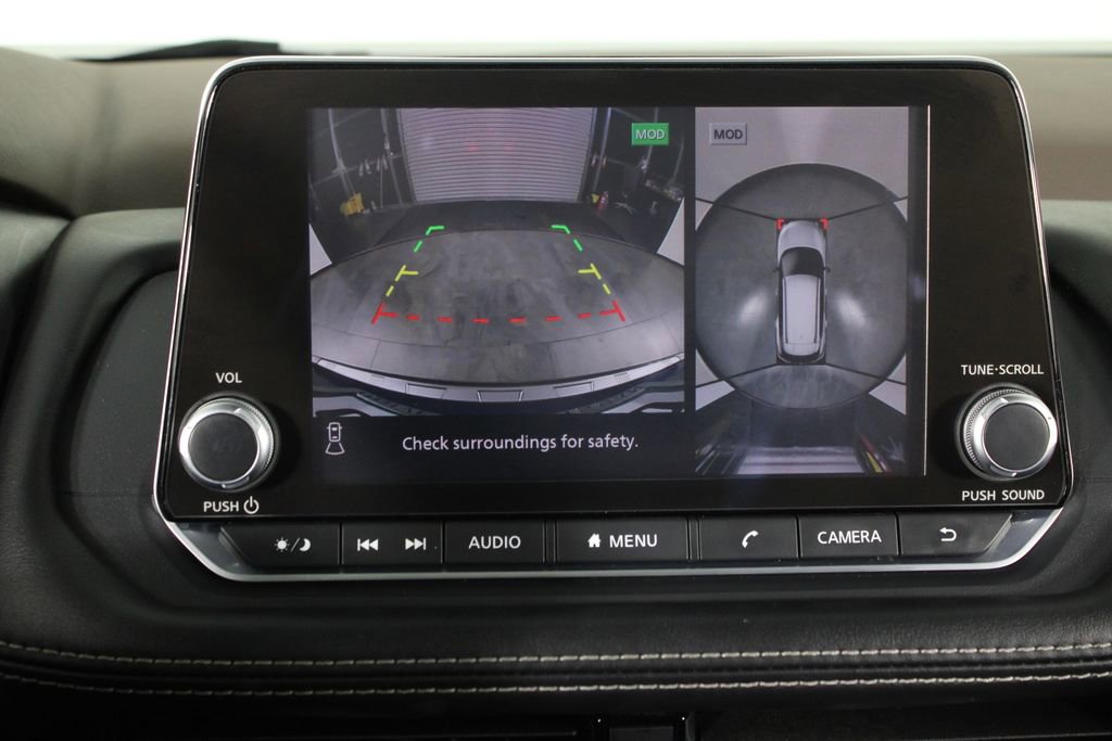 Certified 2021 Nissan Rogue SV w/ Premium Package image 32