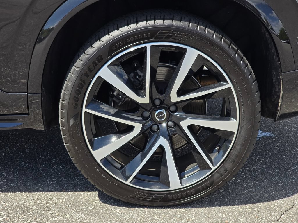 Used 2023 Volvo XC90 B6 Plus w/ Protection Package Premier AWD/4WD image 27