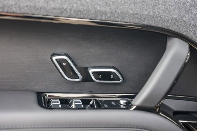New 2025 Land Rover Range Rover Sport Dynamic SE image 23