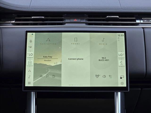 New 2026 Land Rover Range Rover SE image 12