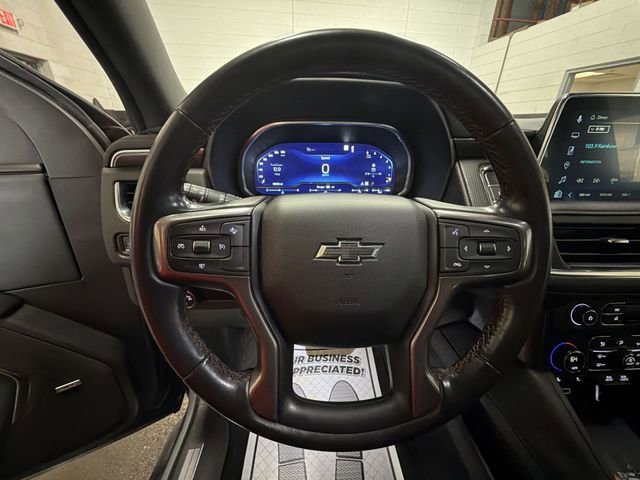 Used 2023 Chevrolet Tahoe RST image 14