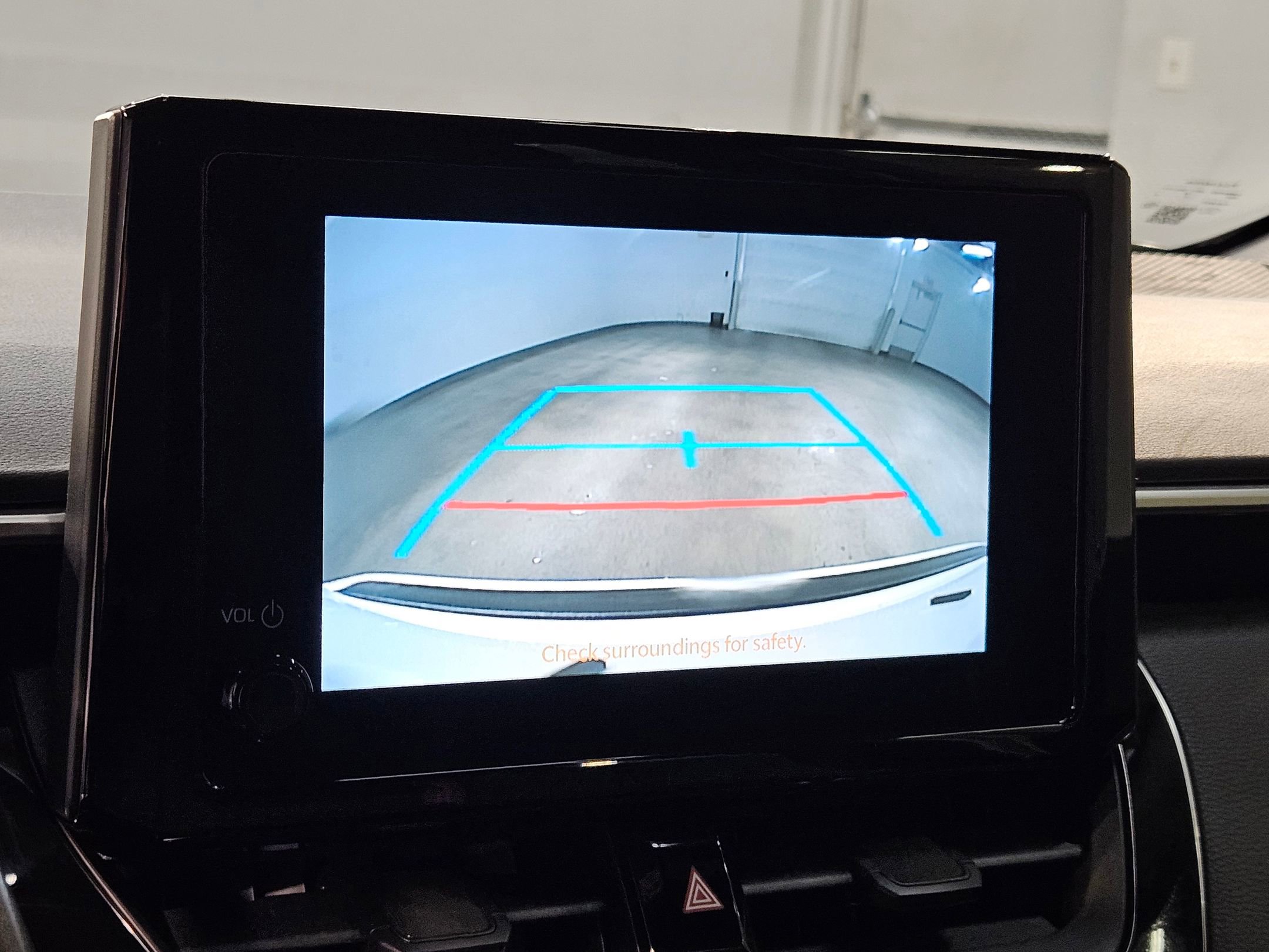 Used 2024 Toyota Corolla SE image 29