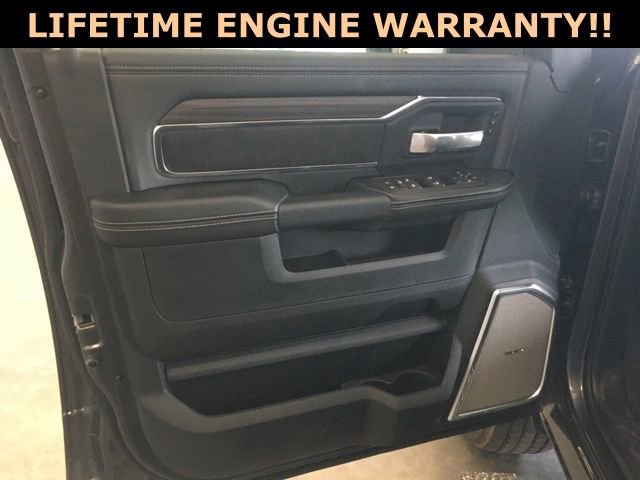 New 2026 RAM 2500 Laramie image 12