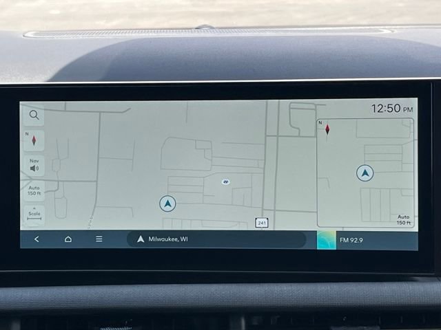 New 2026 Hyundai Tucson SEL image 26