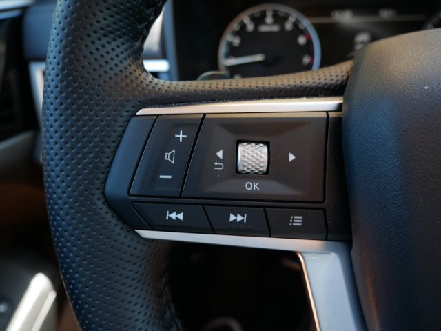 Used 2026 Mitsubishi Outlander SE AWD/4WD image 17