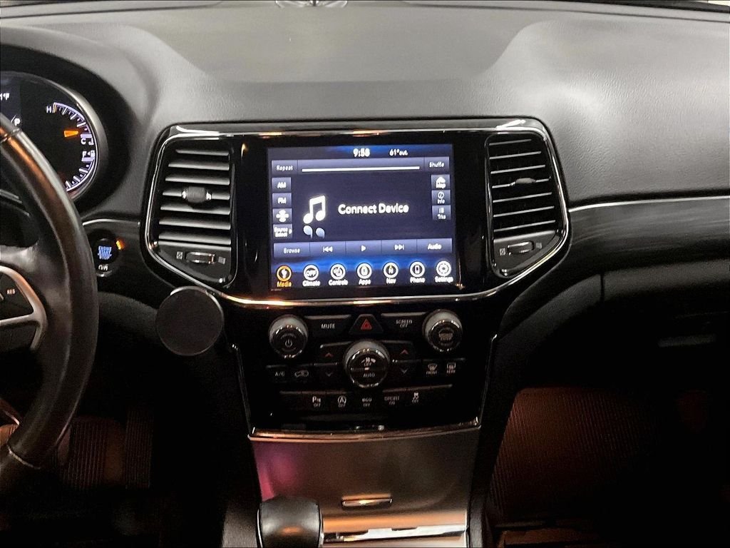 Used 2020 Jeep Grand Cherokee Laredo w/ Quick Order Package 2BN North AWD/4WD image 18