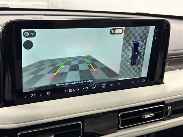 New 2026 Lincoln Aviator Black Label w/ Dynamic Handling Package image 31