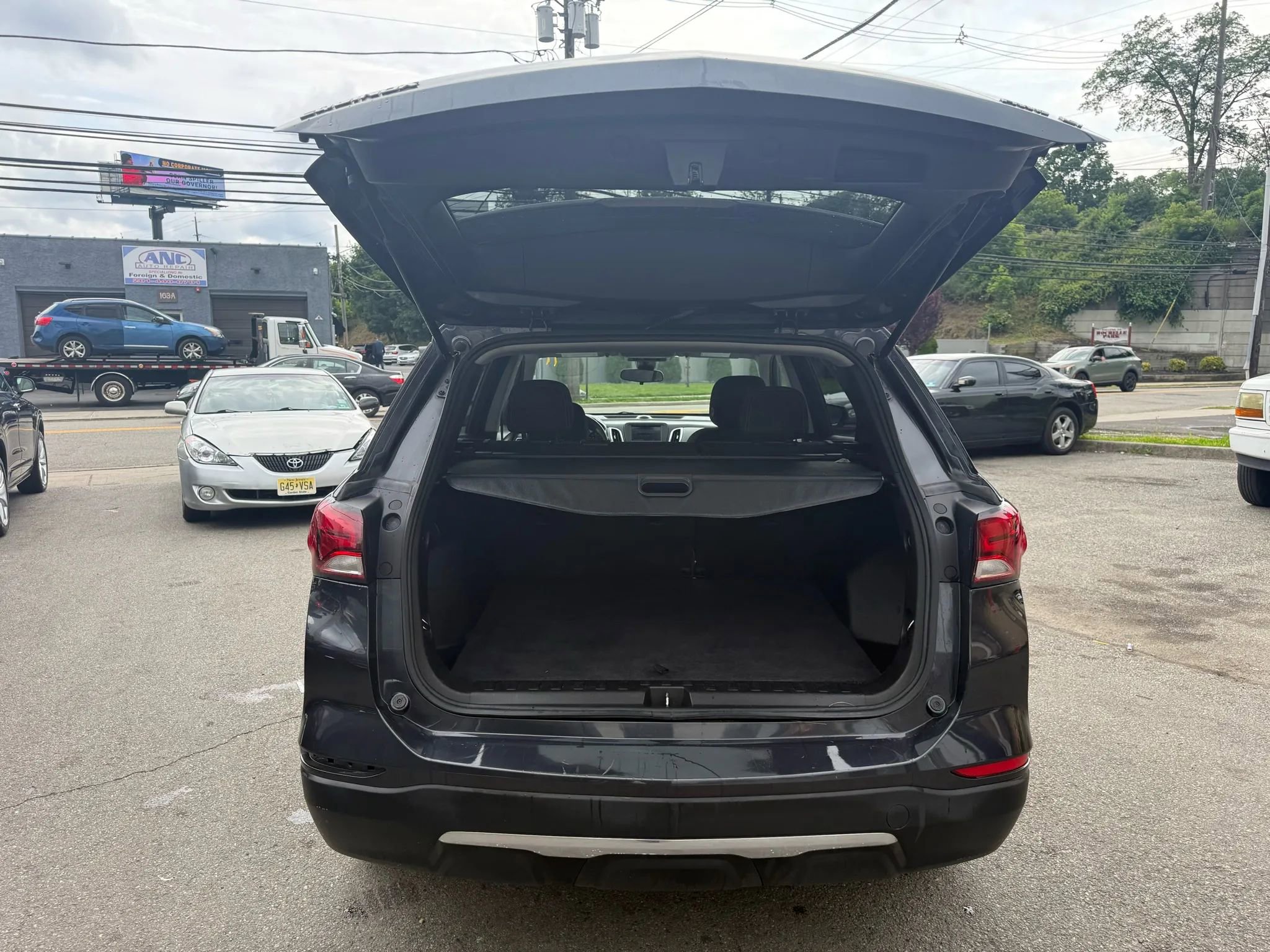 Used 2022 Chevrolet Equinox LT image 13