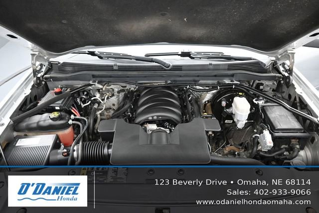Used 2017 GMC Sierra 1500 SLT w/ SLT Preferred Package AWD/4WD image 43