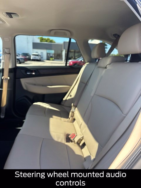 Used 2018 Subaru Outback 3.6R Limited AWD/4WD image 27