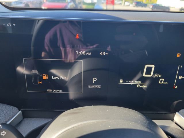 New 2026 Nissan Kicks SV image 18