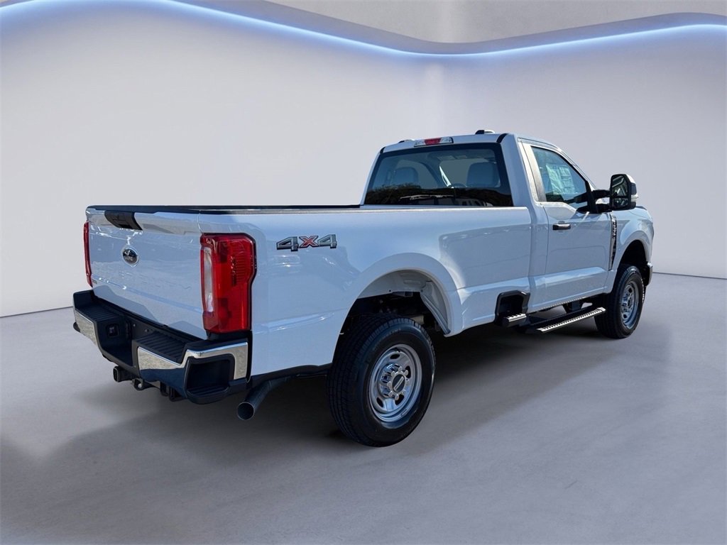 New 2026 Ford F250 XL image 3