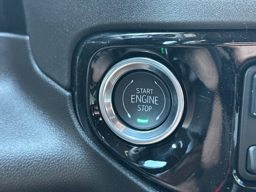 New 2026 Chevrolet Silverado 1500 RST w/ Safety Package image 21