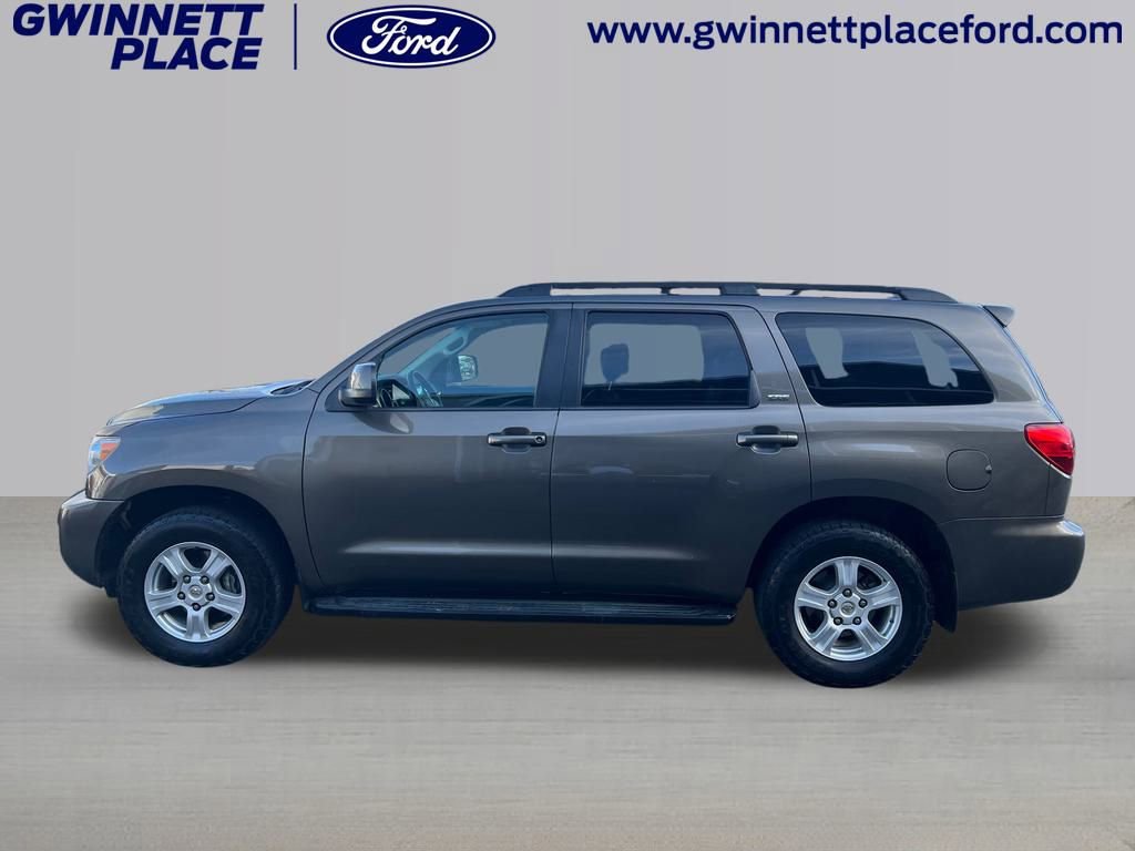 Used 2013 Toyota Sequoia SR5 image 7
