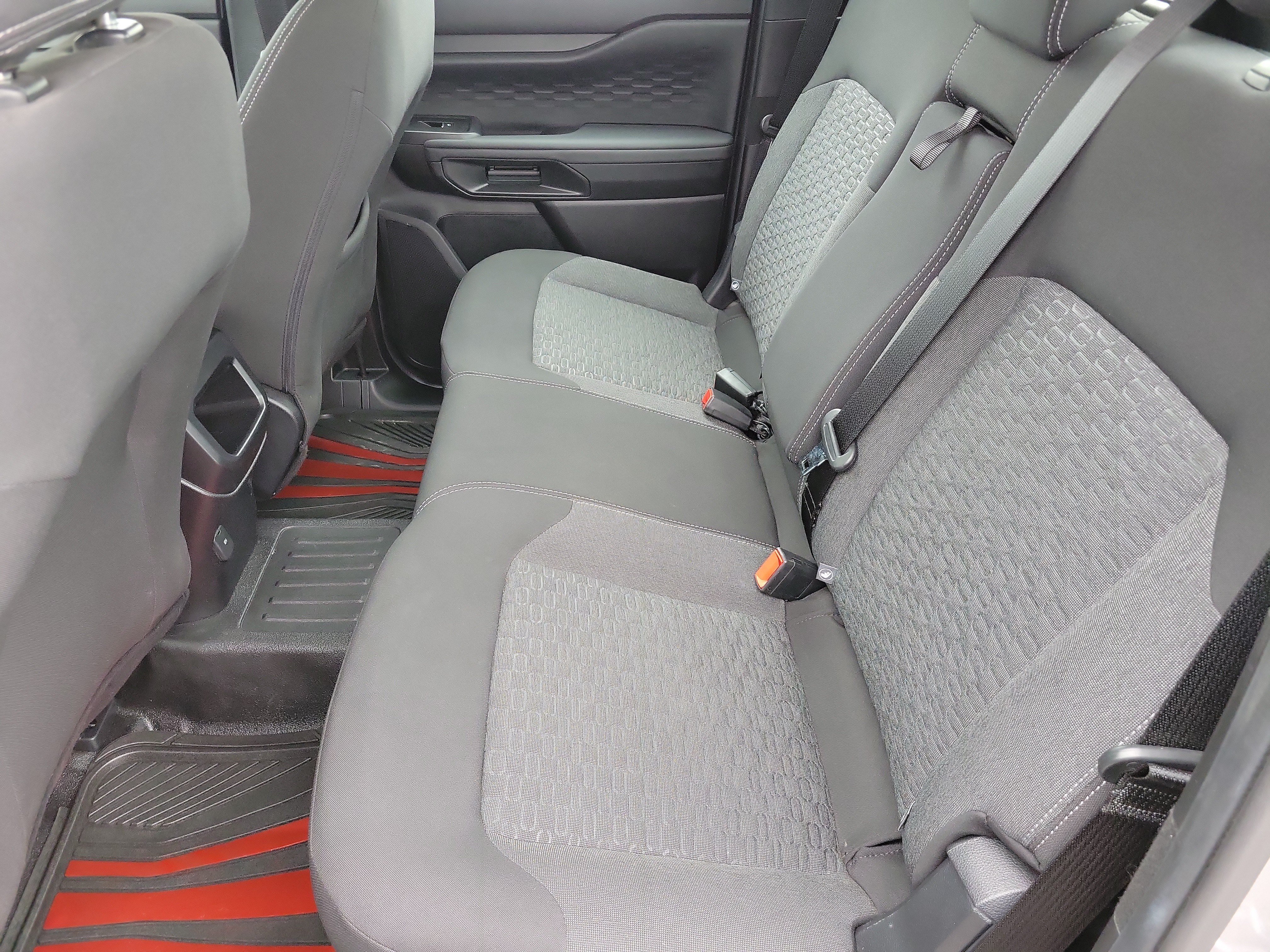 Used 2024 Ford Ranger XL AWD/4WD image 12